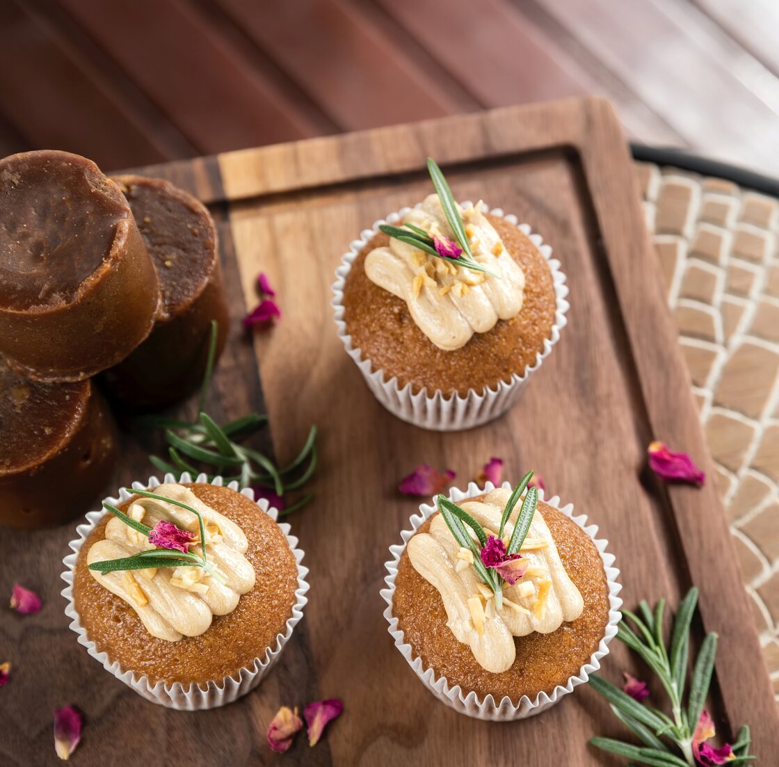 cupcakes